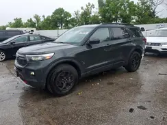 1FMSK8JH8NGA21792 2022 FORD EXPLORER