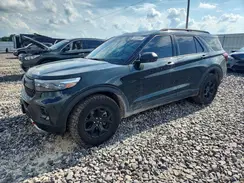 1FMSK8JH8NGA55747 2022 FORD EXPLORER