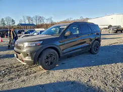 1FMSK8JH8NGA68644 2022 FORD EXPLORER