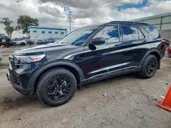 1FMSK8JH8NGA70085 2022 FORD EXPLORER