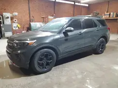 1FMSK8JH8NGA81250 2022 FORD EXPLORER