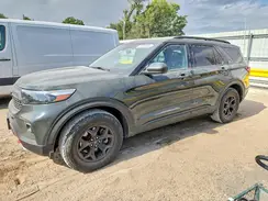 1FMSK8JH8NGA93804 2022 FORD EXPLORER
