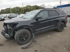 1FMSK8JH8NGB02968 2022 FORD EXPLORER