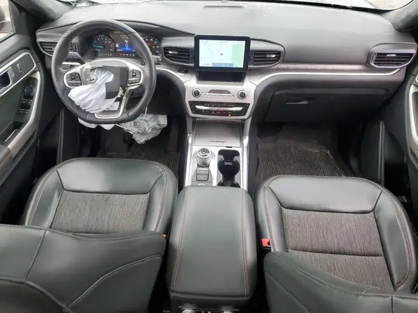 1FMSK8JH8NGB02968 2022 FORD EXPLORER - Image 8