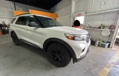 1FMSK8JH8NGB24260 2022 FORD EXPLORER