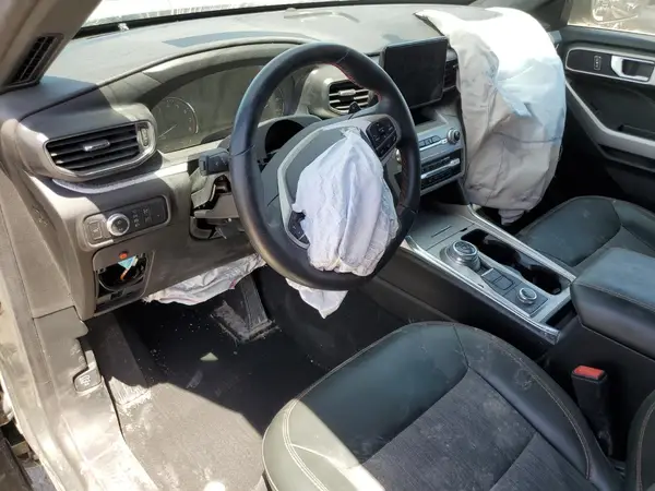 1FMSK8JH8NGB41026 2022 FORD EXPLORER - Image 8
