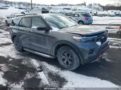 1FMSK8JH8NGB84118 2022 FORD EXPLORER