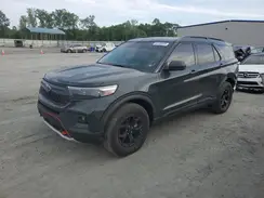 1FMSK8JH8NGB87505 2022 FORD EXPLORER