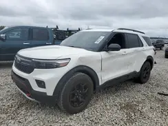 1FMSK8JH8NGC09292 2022 FORD EXPLORER
