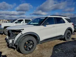 1FMSK8JH8NGC09714 2022 FORD EXPLORER
