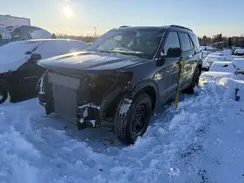 1FMSK8JH8NGC15965 2022 FORD EXPLORER