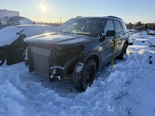 1FMSK8JH8NGC15965 2022 FORD EXPLORER - Image 1