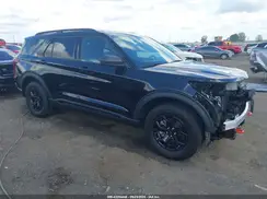 1FMSK8JH8NGC31213 2022 FORD EXPLORER
