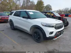 1FMSK8JH8PGA31063 2023 FORD EXPLORER