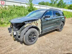 1FMSK8JH8PGA51846 2023 FORD EXPLORER