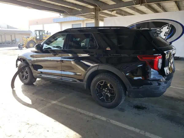 1FMSK8JH8PGA66024 2023 FORD EXPLORER - Image 2