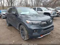 1FMSK8JH8PGA96690 2023 FORD EXPLORER
