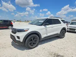 1FMSK8JH8PGB13701 2023 FORD EXPLORER