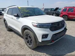 1FMSK8JH8PGC11126 2023 FORD EXPLORER