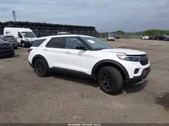 1FMSK8JH8PGC28542 2023 FORD EXPLORER