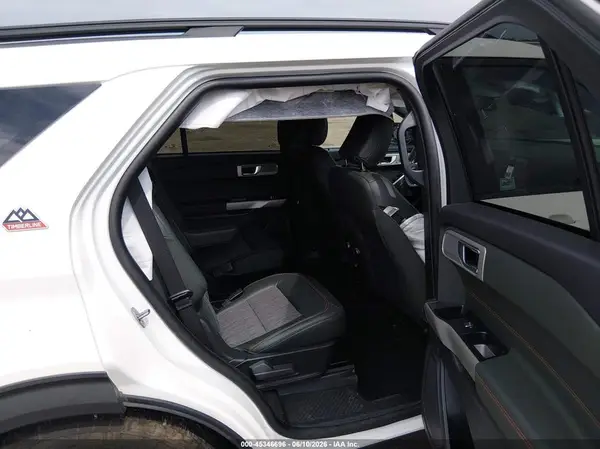 1FMSK8JH8PGC28542 2023 FORD EXPLORER - Image 8