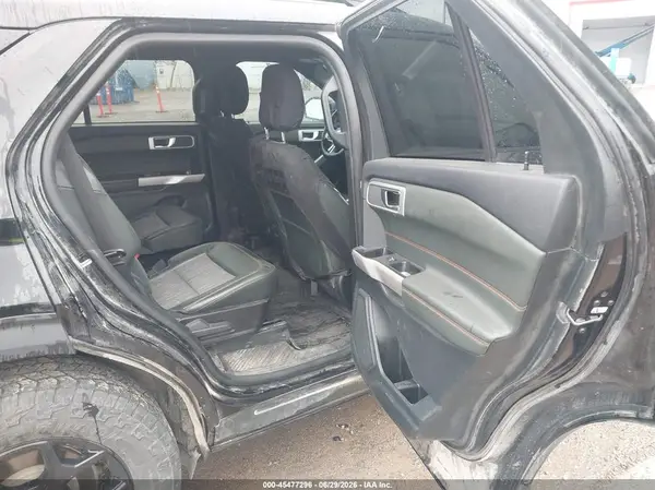 1FMSK8JH8RGA09776 2024 FORD EXPLORER - Image 8