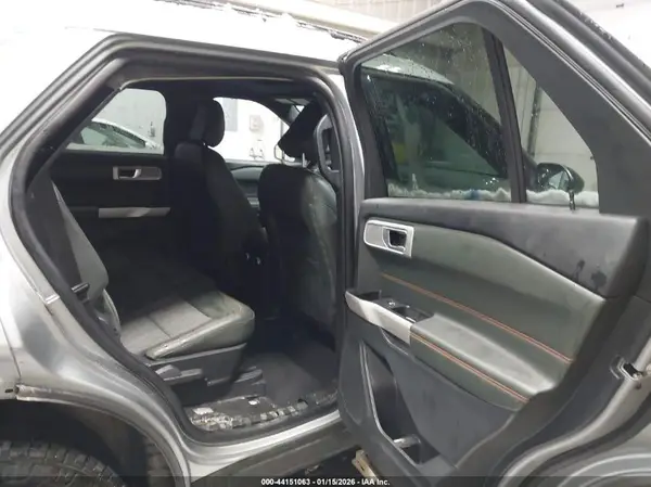 1FMSK8JH8RGA21202 2024 FORD EXPLORER - Image 8