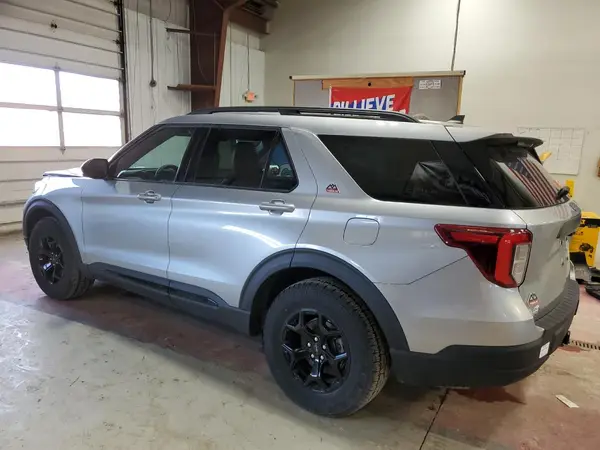 1FMSK8JH8RGA42163 2024 FORD EXPLORER - Image 2