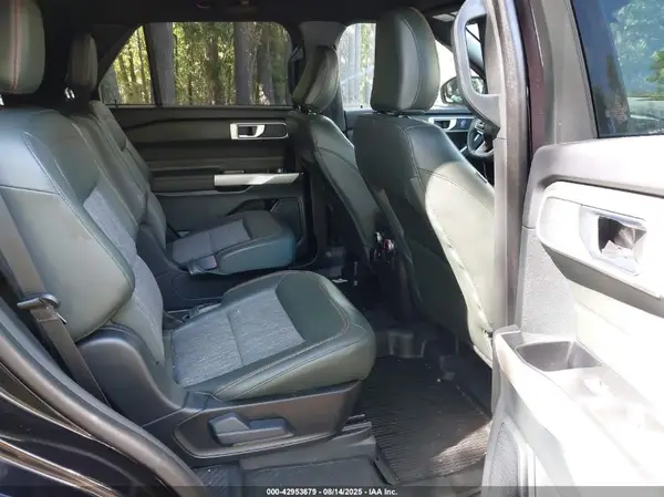 1FMSK8JH8RGA65359 2024 FORD EXPLORER - Image 8
