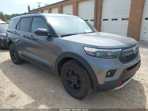 1FMSK8JH8RGA71792 2024 FORD EXPLORER - Image 1