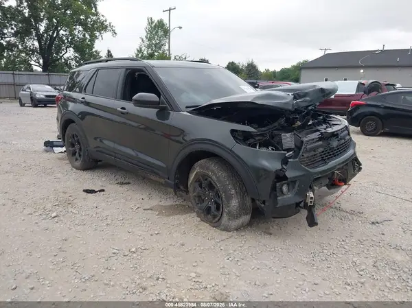 1FMSK8JH8RGA78709 2024 FORD EXPLORER - Image 1