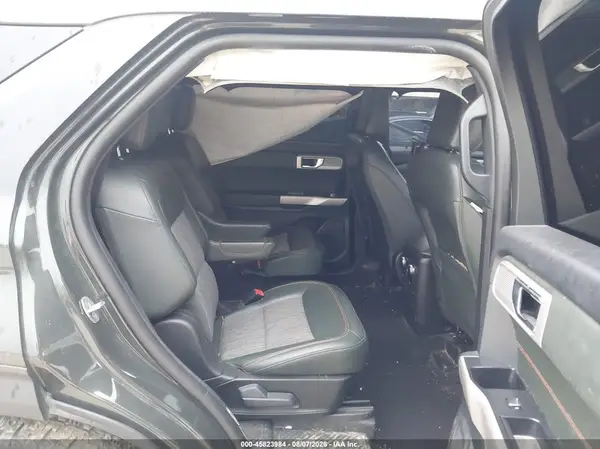 1FMSK8JH8RGA78709 2024 FORD EXPLORER - Image 8