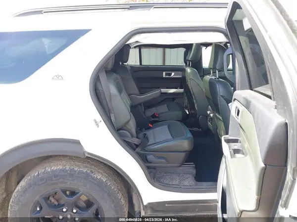 1FMSK8JH8RGA89208 2024 FORD EXPLORER - Image 8