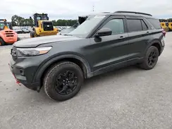 1FMSK8JH9MGC09736 2021 FORD EXPLORER