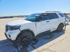 1FMSK8JH9MGC18825 2021 FORD EXPLORER