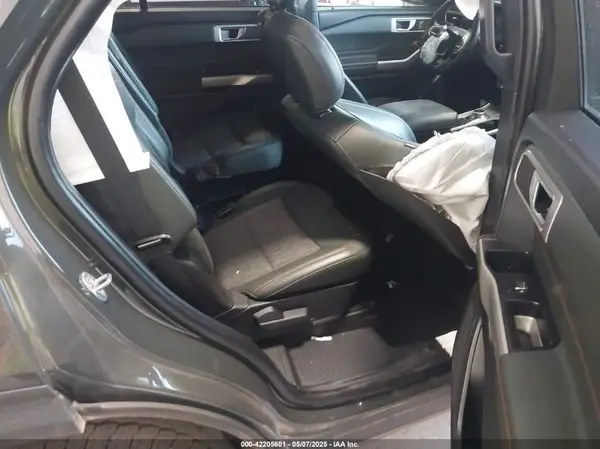 1FMSK8JH9MGC36063 2021 FORD EXPLORER - Image 8