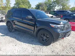 1FMSK8JH9MGC43000 2021 FORD EXPLORER