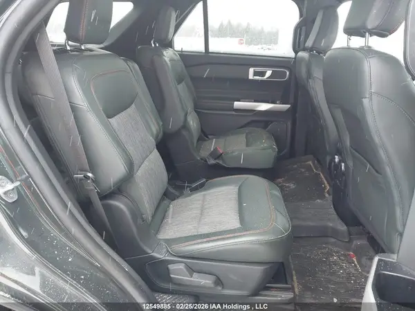 1FMSK8JH9NGA01566 2022 FORD EXPLORER - Image 8