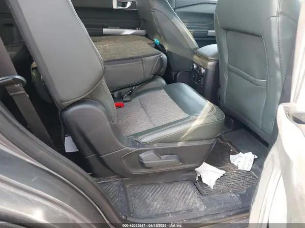 1FMSK8JH9NGA34700 2022 FORD EXPLORER - Image 8