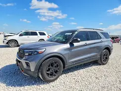 1FMSK8JH9NGA35667 2022 FORD EXPLORER