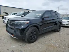 1FMSK8JH9NGA40609 2022 FORD EXPLORER