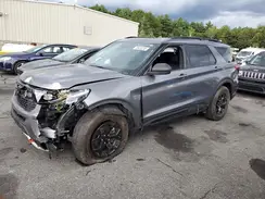 1FMSK8JH9NGA44188 2022 FORD EXPLORER
