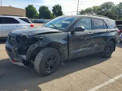 1FMSK8JH9NGA45941 2022 FORD EXPLORER