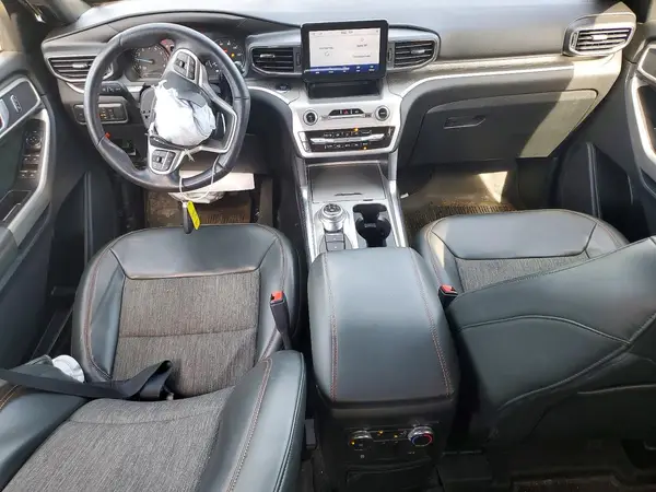 1FMSK8JH9NGA45941 2022 FORD EXPLORER - Image 8