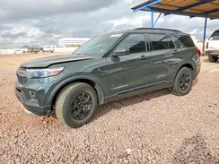 1FMSK8JH9NGA77675 2022 FORD EXPLORER