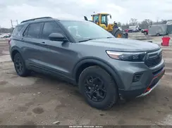 1FMSK8JH9NGA80981 2022 FORD EXPLORER