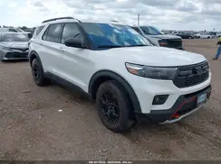 1FMSK8JH9NGA93777 2022 FORD EXPLORER