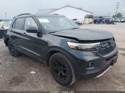 1FMSK8JH9NGA98087 2022 FORD EXPLORER