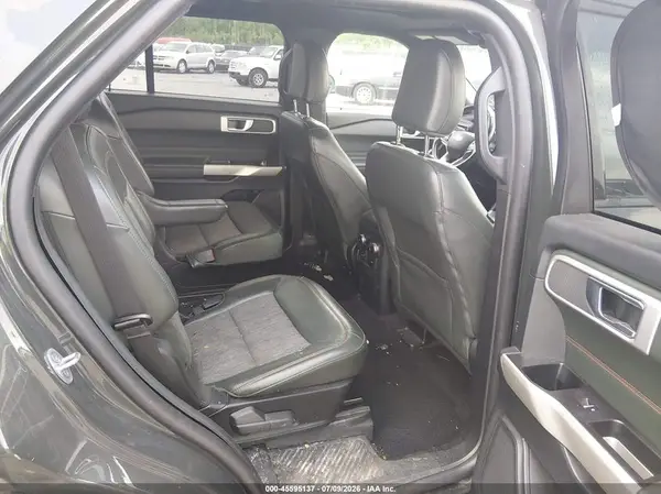 1FMSK8JH9NGA98087 2022 FORD EXPLORER - Image 8