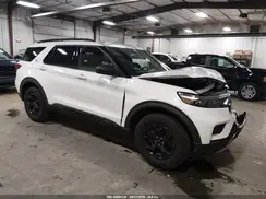 1FMSK8JH9NGA98154 2022 FORD EXPLORER